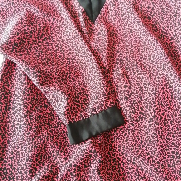 Microfiber sack dress - Picture 4 of 4